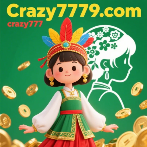 crazy777