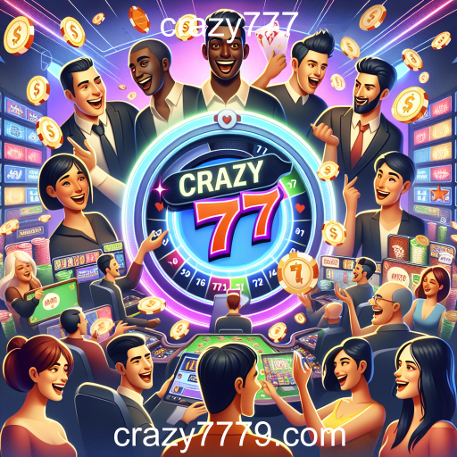 Explorando a Categoria 'Suporte' em Crazy777